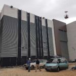 Design Industrial MATELEC 220-20-11 KV SUBSTATIONS- LEBANON