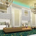 SOFITEL, BEST WESTERN & MILLENNIUM HOTELS - KSA