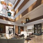 LE MERIDIEN HOTEL RENOVATION - ABU DHABI
