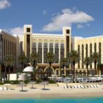 SWISS-BELHOTEL SALALAH RESORT - OMAN