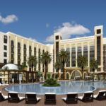 SWISS-BELHOTEL SALALAH RESORT - OMAN