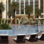 SWISS-BELHOTEL SALALAH RESORT - OMAN