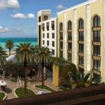 DEP design resort SWISS-BELHOTEL SALALAH RESORT - OMAN