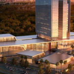 IBN SINA UNIVERSITY HOSPITAL (600 BEDS) - IRAQ