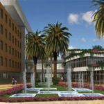 BABA HASSEN PEDIATRIC HOSPITAL - ALGERIA