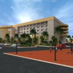 CAIRO MEDICAL CITY - EGYPT