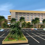 CAIRO MEDICAL CITY - EGYPT