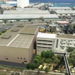 Design Industrial MATELEC 220-20-11 KV SUBSTATIONS- LEBANON