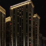 CROWNE PLAZA HOTEL - KSA