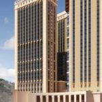 FOUR POINTS BY SHERATON HOTEL - KSA