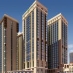 HOLIDAY INN HOTEL - KSA