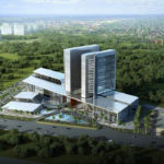 IBN SINA UNIVERSITY HOSPITAL (600 BEDS) - IRAQ