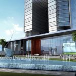 IBN SINA UNIVERSITY HOSPITAL (600 BEDS) - IRAQ