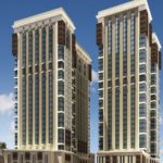 DEP project JW MARRIOTT HOTEL - KSA