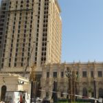 RITZ-CARLTON KING ABDULLAH INTERNATIONAL CONFERENCE CENTER JEDDAH (KAICCJ) HOTEL - KSA