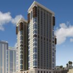 MARRIOTT COURTYARD HOTEL - KSA