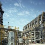 PETRORABIGH P-II POLYMER & MONOMER LABORATORY - KSA