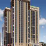 RADISSON BLU HOTEL - KSA