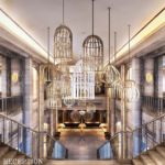 SHERATON HOTEL - KSA