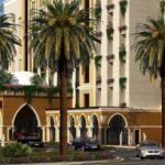 SWISS-BELHOTEL SALALAH RESORT - OMAN