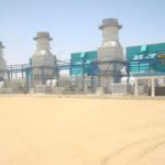 YEMEN POWER PLANT DESIGN
