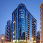 AL BARSHA FIRST 5-STARS HOTEL (4B+G+14)+C46 - UAE
