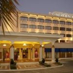 LE MERIDIEN HOTEL RENOVATION - ABU DHABI