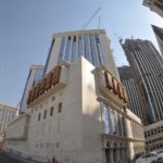 HILTON CONVENTION HOTEL - KSA