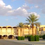 KING KHALED UNIVERSITY HOSPITAL WARDS RENOVATION - KSA