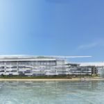 Master plan design engineering THE ECUADOR ISLAND - UAE