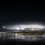 Master plan design engineering THE ECUADOR ISLAND - UAE