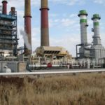 NAJAF POWER PLANT - IRAQ Design engineering construction