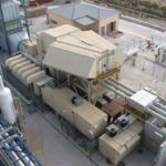 NAJAF POWER PLANT - IRAQ Design engineering construction