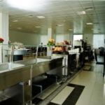 QATALUM PROJECT - IN MESAIEED INDUSTRIAL DESIGN INFRASTRUCTURE CITY - QATAR