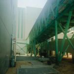 QATALUM PROJECT - IN MESAIEED INDUSTRIAL DESIGN INFRASTRUCTURE CITY - QATAR