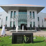 EMIRATES IDENTITY AUTHORITY SERVICE POINT BUILDING - UAE MEP DESIGN