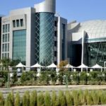 EMIRATES IDENTITY AUTHORITY SERVICE POINT BUILDING - UAE MEP DESIGN