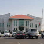 EMIRATES IDENTITY AUTHORITY SERVICE POINT BUILDING - UAE MEP DESIGN