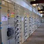 NDIA CENTRAL UTILITY PLANTS (CUPS) - QATAR - DEP DESIGN ARCHITECTURE INFRASTRUCTURE