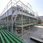 NDIA CENTRAL UTILITY PLANTS (CUPS) - QATAR - DEP DESIGN ARCHITECTURE INFRASTRUCTURE