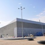 NDIA CENTRAL UTILITY PLANTS (CUPS) - QATAR - DEP DESIGN ARCHITECTURE INFRASTRUCTURE