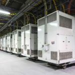 INTEGRATED DISTRICT COOLING PLANT FOR THE PEARL OF DOHA - QATAR - DESIGN INDUSTRIAL ENGINEERING