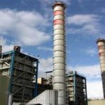 NAJAF POWER PLANT - IRAQ Design engineering construction