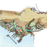 Master plan and infrastructure studies KHASAB FAMILY RESORT - OMAN