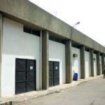 REHABILITATION OF PUMP STATIONS IN SOUTH LEBANON