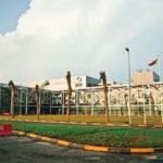 QATALUM PROJECT - IN MESAIEED INDUSTRIAL DESIGN INFRASTRUCTURE CITY - QATAR