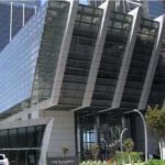 ABOU DHABI FINANCIAL CENTER, STOCK EXCHANGE BUILDING - UAE