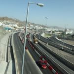INFRASTRUCTURE - JABRIN-IBRI ROAD STREET LIGHTING - DEP LEBANON