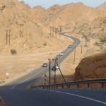 INFRASTRUCTURE PROJECT - DUQUM ROAD STREET LIGHTING - OMAN