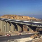 INFRASTRUCTURE PROJECT - MUDEIREJ BRIDGE - DEP LEBANON